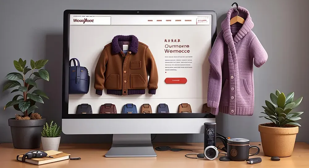 WordPress Themes for WooCommerce