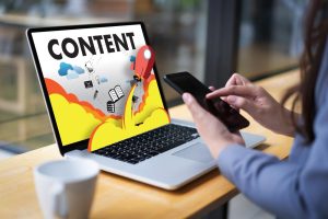 Content Strategy Services