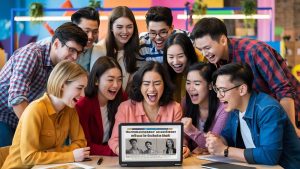 MBA Alumni Community Website