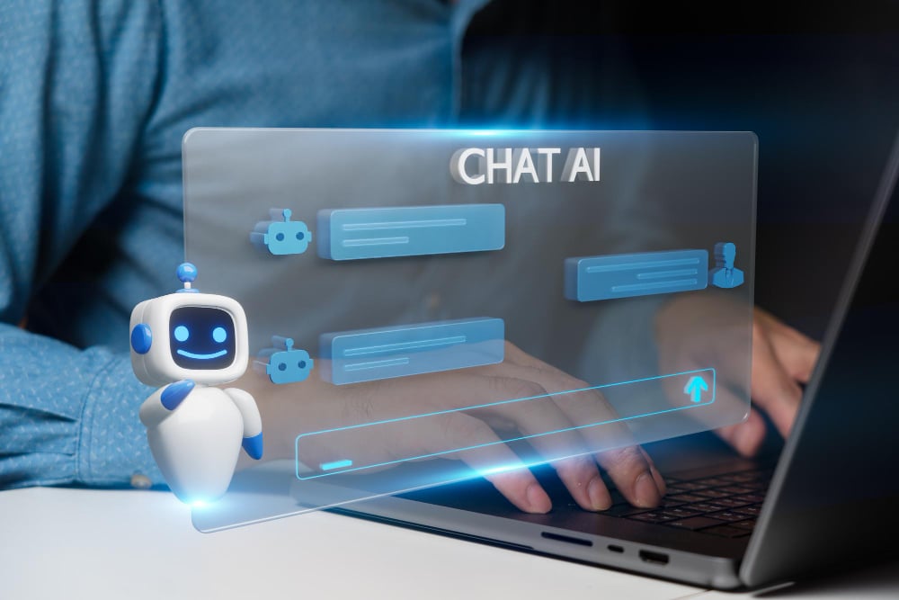 Conversational AI- Show Up in AI Answers