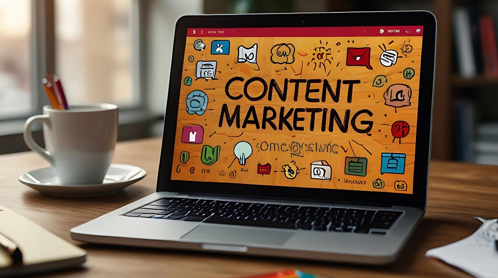 HubSpot Content Marketing Certification