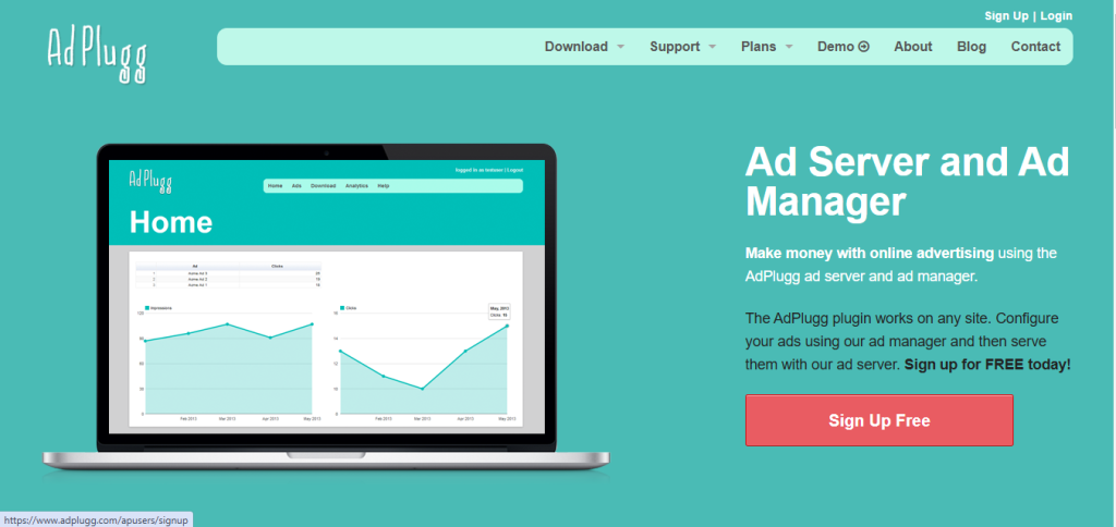 WordPress Sponsored Content & Advertiser Plugins