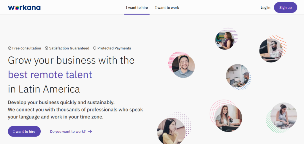 Freelancer Alternatives