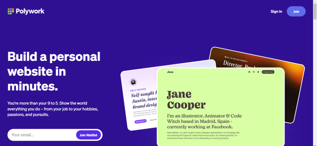 LinkedIn Alternatives