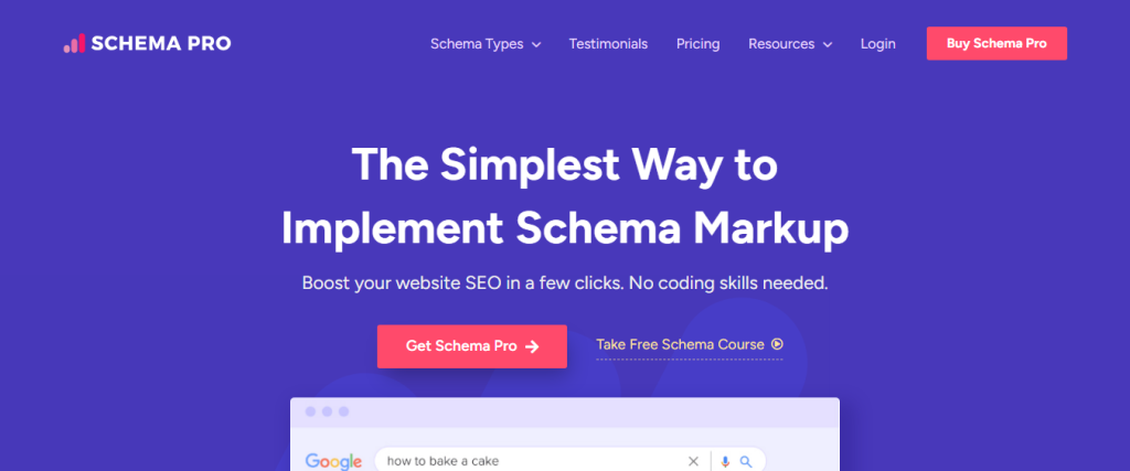 Schema Pro