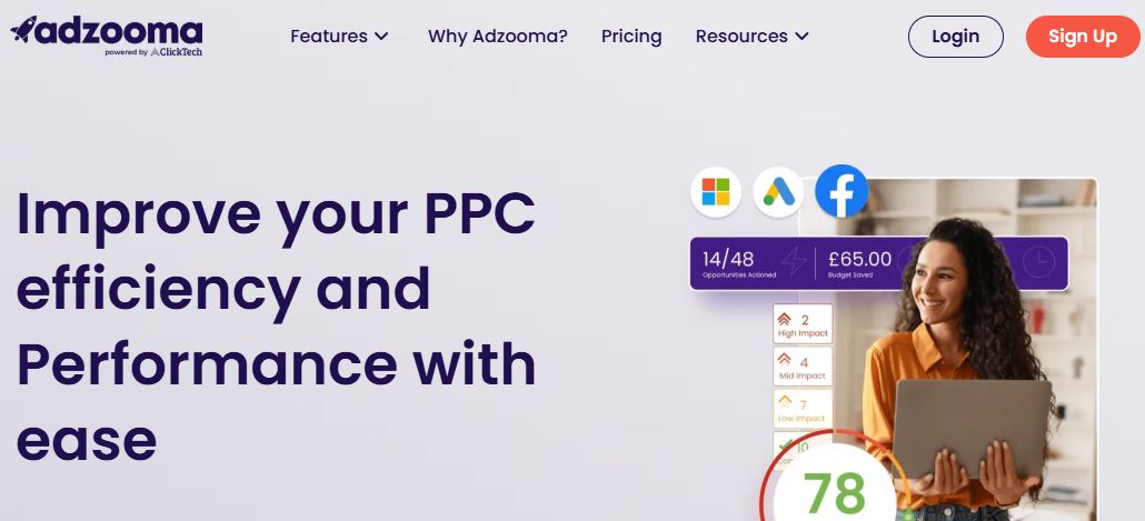 AI Tools for Ad Copy Generation