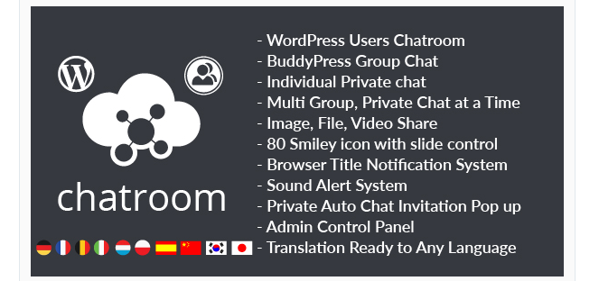 chatroom