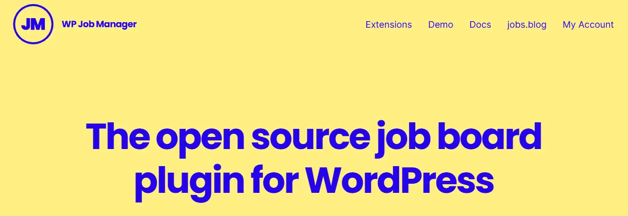 WP Job Manager Review