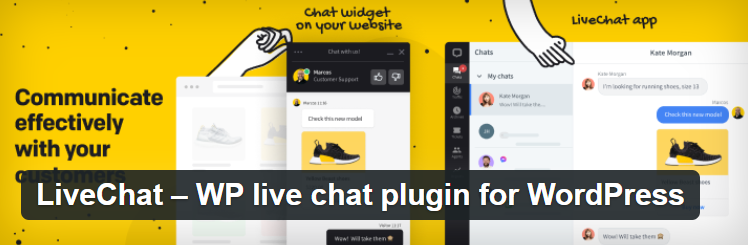live chat
