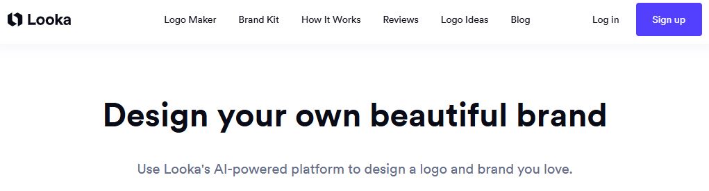 Software for Logo Design