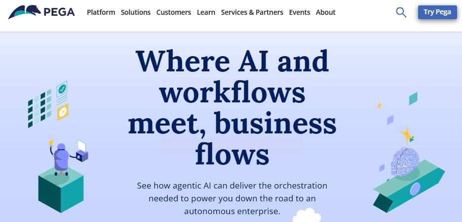 best Low-Code Platforms to Build Next-Gen Apps