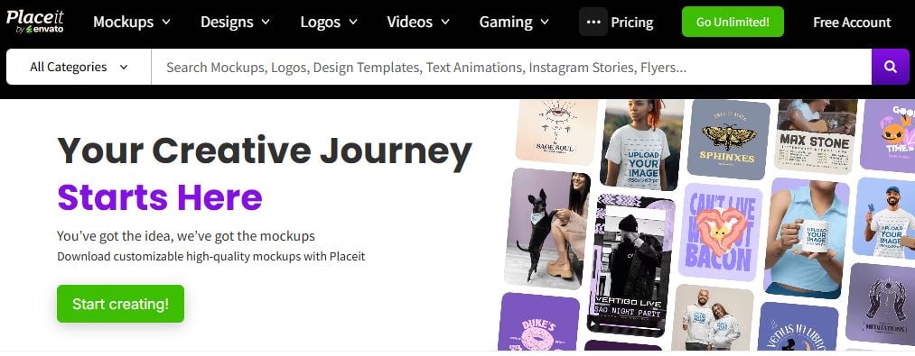 Software for T-Shirt Design