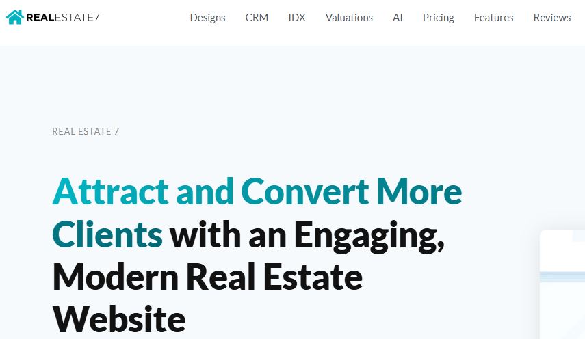 WordPress Themes for Real Estate Businesses