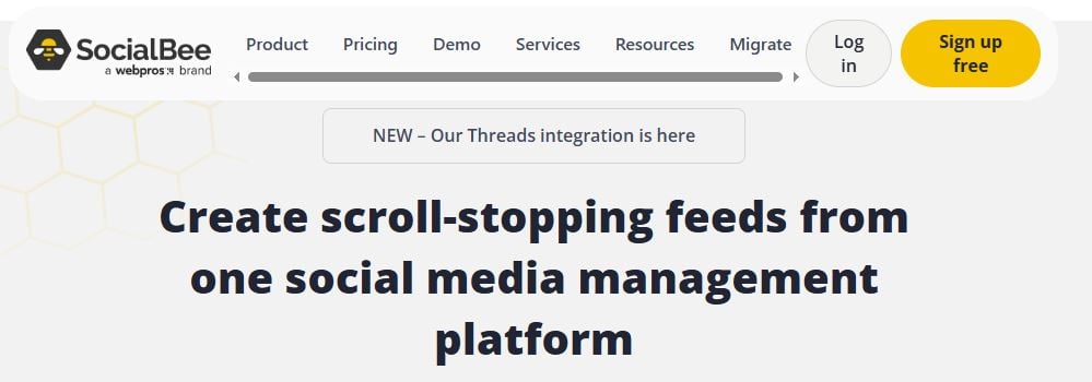 AI Tools for Social Media Content