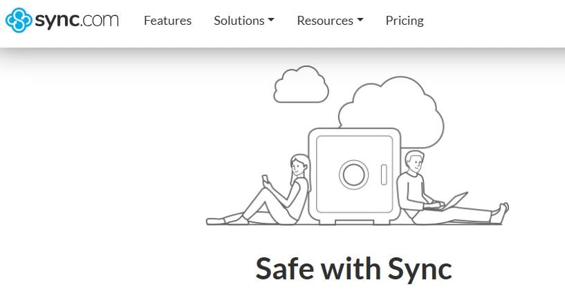 Best Software for File Sharing