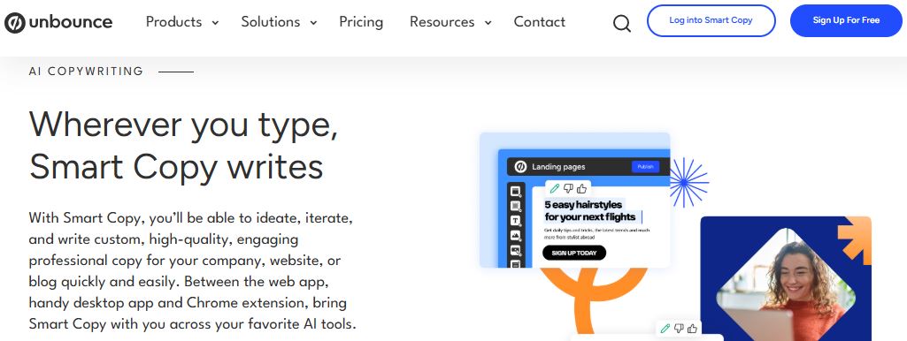 AI Tools for Ad Copy Generation