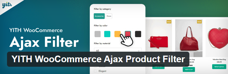 yith woocommerce product filter