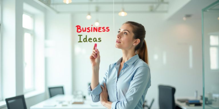 Cleaning Business Name Ideas