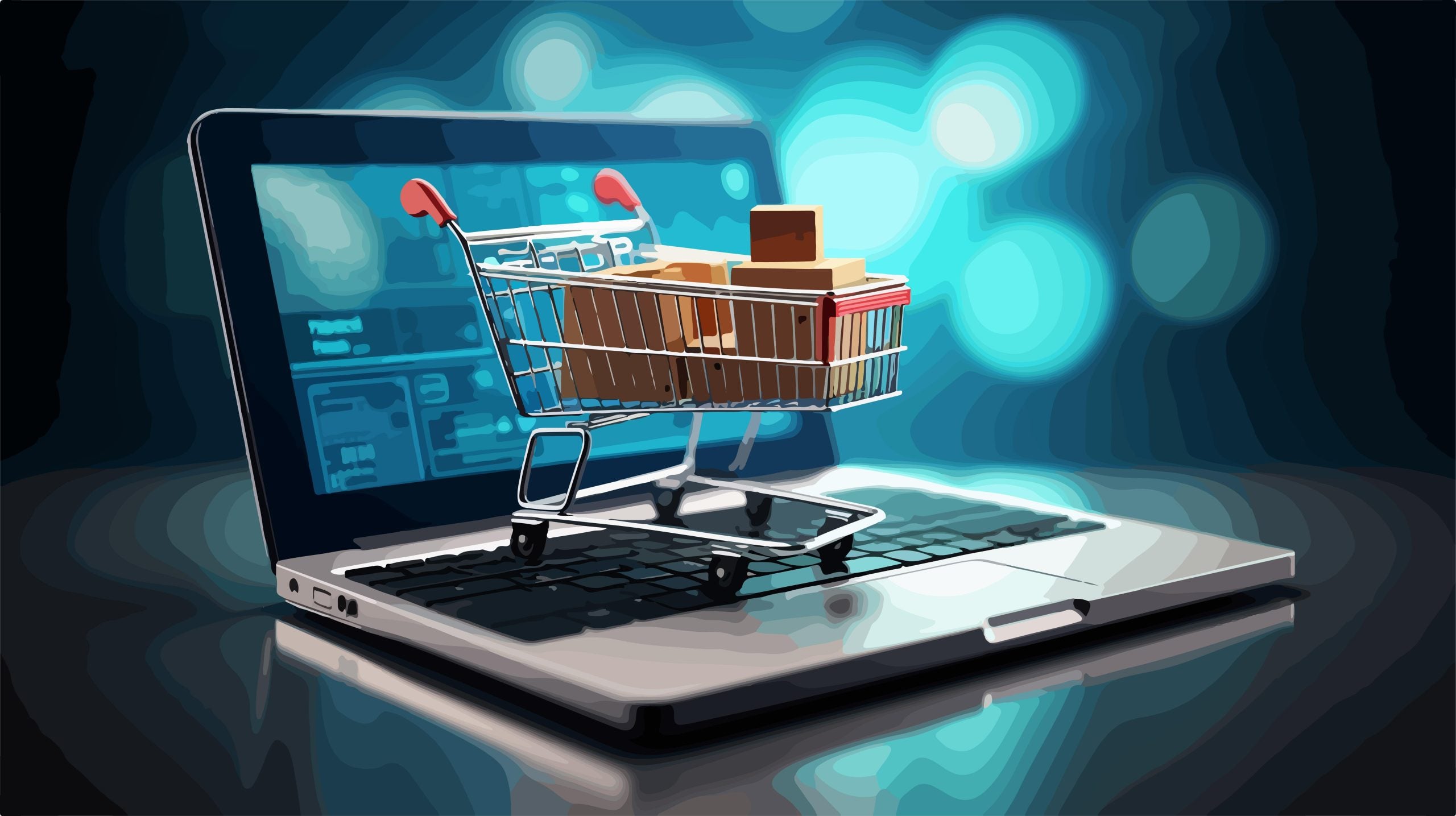 Amazon Dominates E-commerce and Cloud