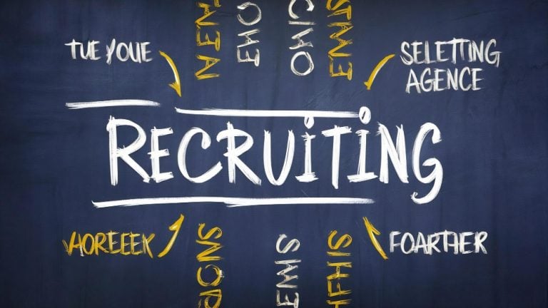 How to Start a Recruiting Business