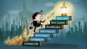 What Makes a Real Business Opportunity