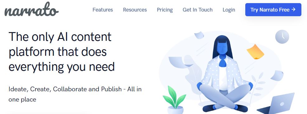 AI Tools for Content Planning