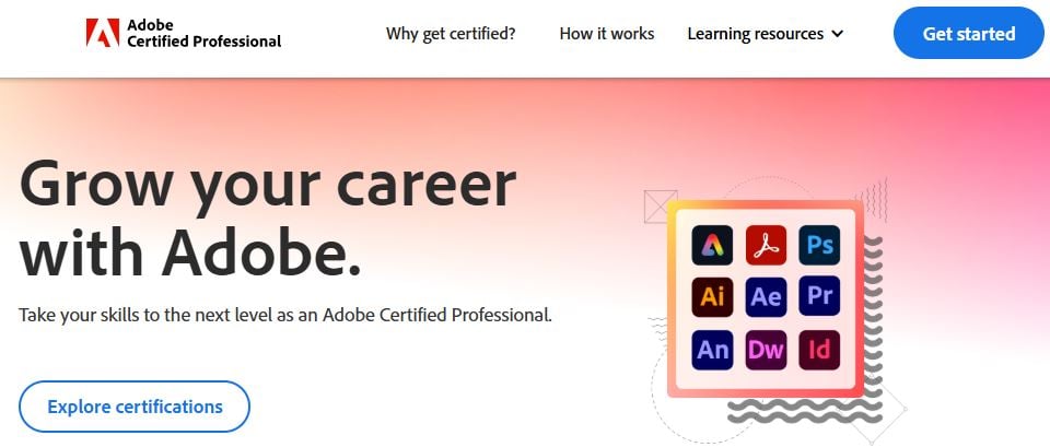 Graphic Design Certifications to Demonstrate Proficiency