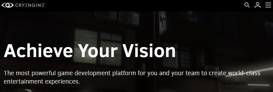 Software for Game Development