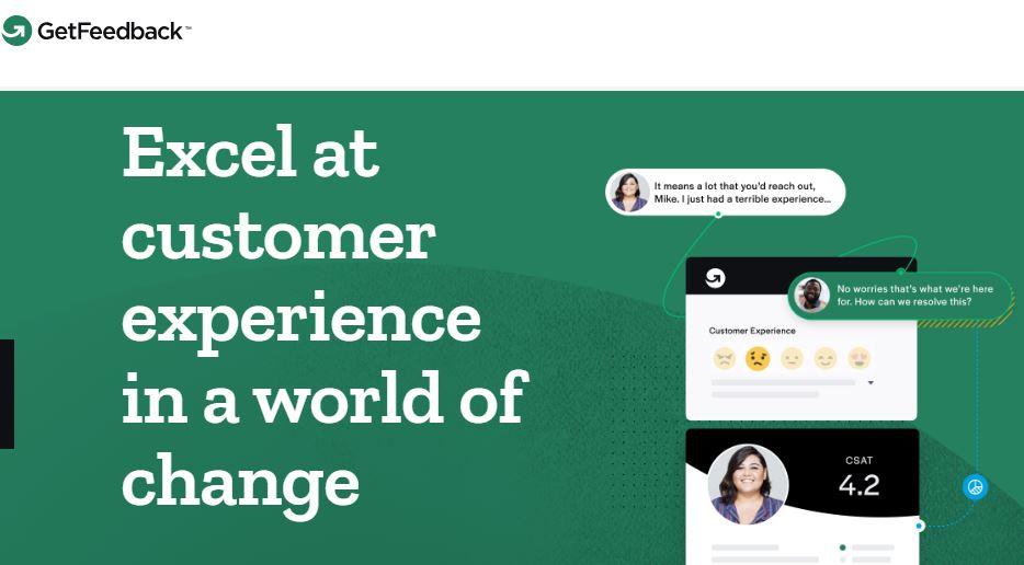 Software for Customer Feedback