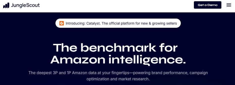 Software for Amazon FBA Sellers