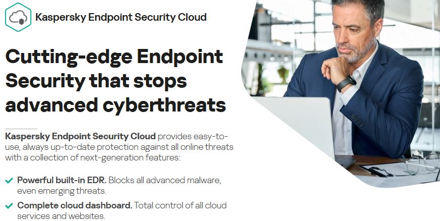Best Software for Endpoint Security