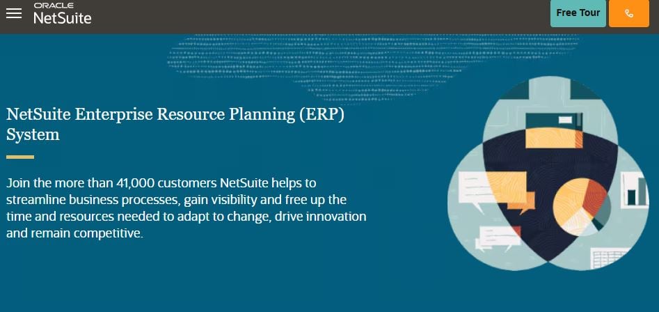 Software for Wholesale Management