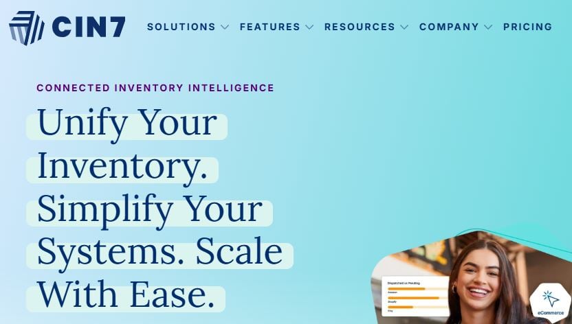 Software for E-Commerce Automation