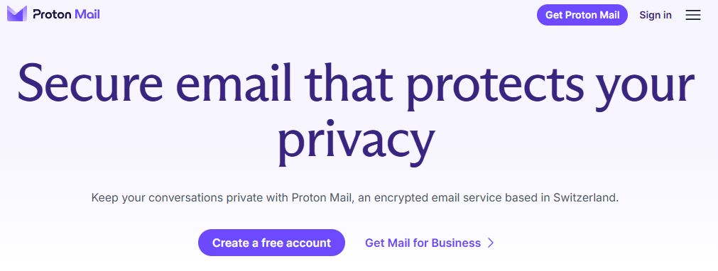 Software for Email Encryption