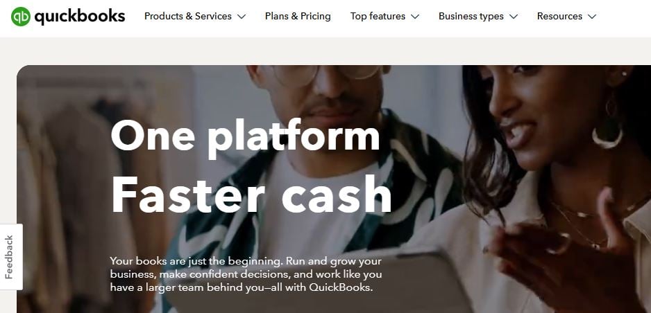 Software for Tax Preparation