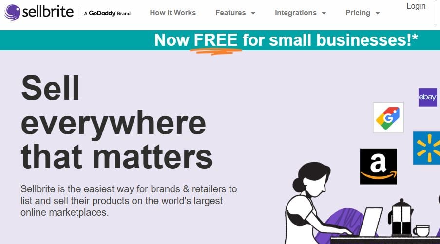 Software for Multichannel Selling