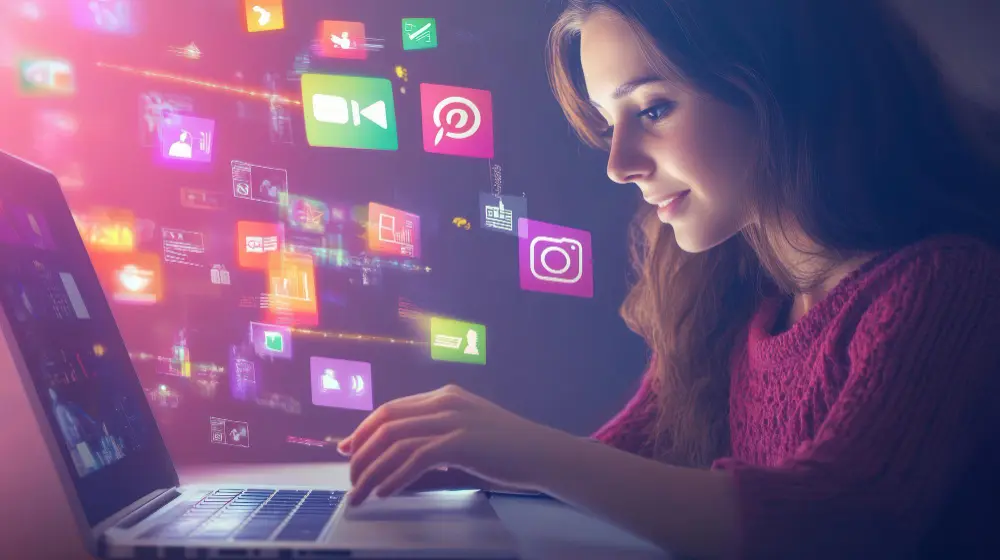 AI Tools For Social Media Content Creation