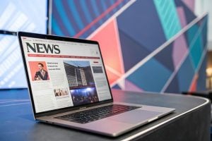 WordPress Theme for News Websites