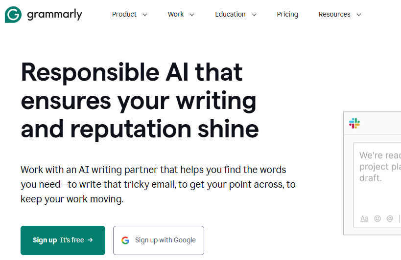Grammarly
