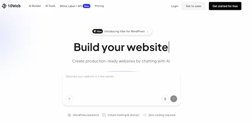 Website Builders for Beginners