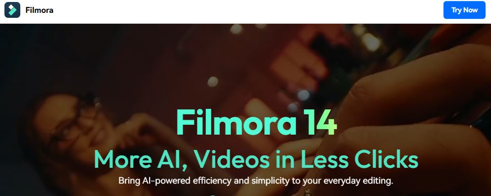 Software for AI Video Creation