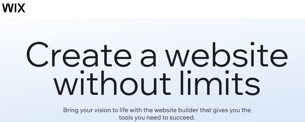 Easiest Website Builders for Beginners