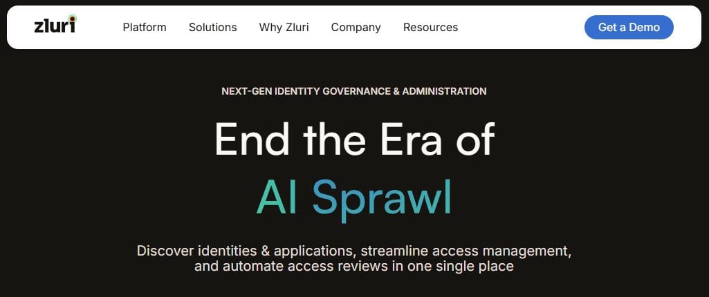Software for IT Asset Management