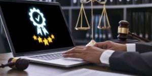 Best Law Learning Management System