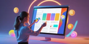 What Is Custom Web Design