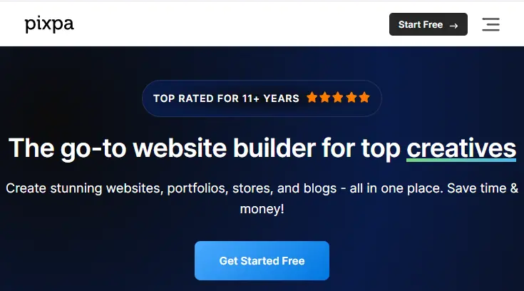 Cheap Website Maker