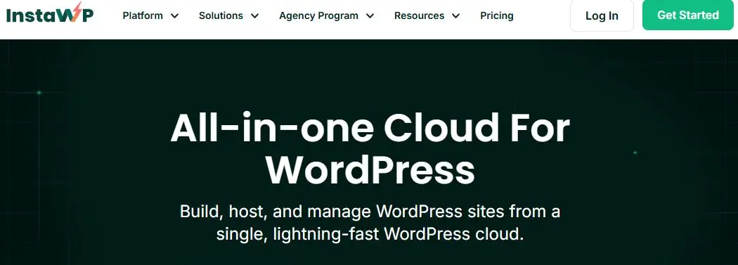 Premium Web Hosting Features