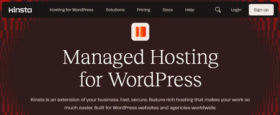 Web Hosting Providers