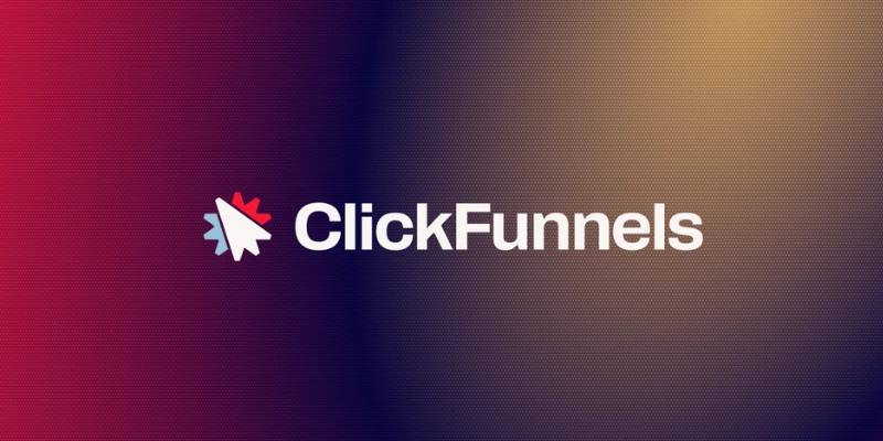ClickFunnels- WordPress Funnel Builders