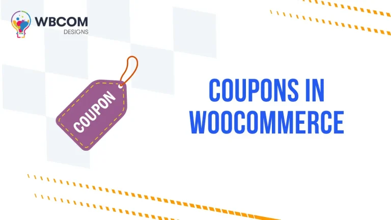 Add Coupons in WooCommerce